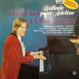 Richard Clayderman -...