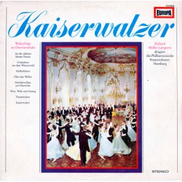 Richard Müller-Lampertz,...