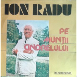Ion Radu - Pe Munții...