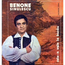 Benone Sinulescu - Colo-n...