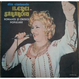 Ileana Sărăroiu - Din...
