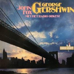 George Gershwin, The John...