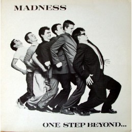 Madness - One Step Beyond...