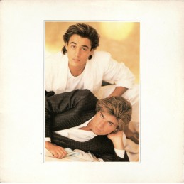 Wham! - Make It Big