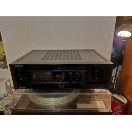 Preamplificator Sony...