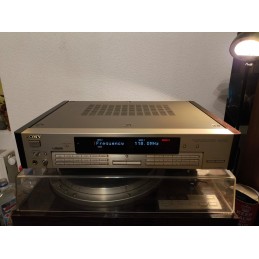 Tuner DSR Sony DAR-1000ES...