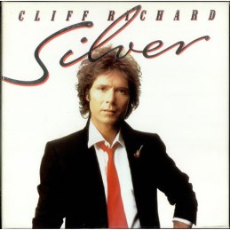 Cliff Richard - Silver