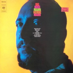 Herbie Mann - Big Boss Mann