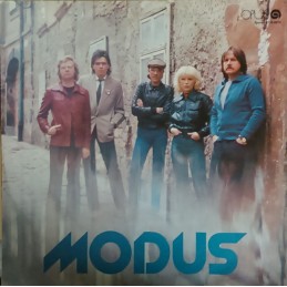 Modus (2) - Modus
