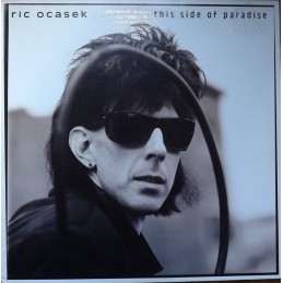 Ric Ocasek - This Side Of...