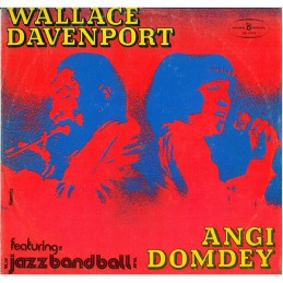 Wallace Davenport, Angi...