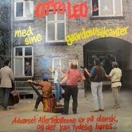 Otto Leo - Otto Leo Med...