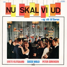 Grete Klitgaard, Susse...