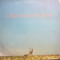 Jørgen Ingmann - Boink!