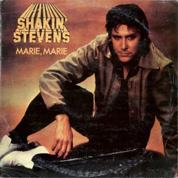 Shakin' Stevens - Marie, Marie