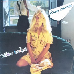Kim Carnes - Mistaken Identity