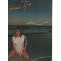 Bonnie Tyler - Goodbye To...