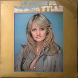 Bonnie Tyler - Lo Mejor De...