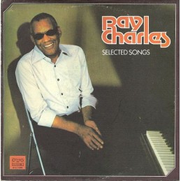Ray Charles - Selected...
