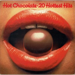 Hot Chocolate - 20 Hottest...
