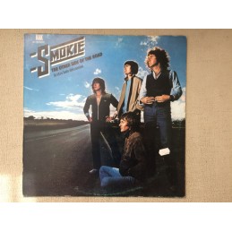 Smokie - The Other Side Of...