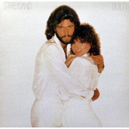 Barbra Streisand - Guilty