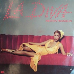 Aretha Franklin - La Diva