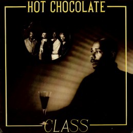Hot Chocolate - Class