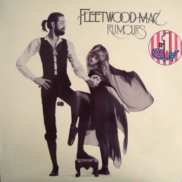 Fleetwood Mac - Rumours