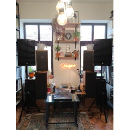 Set Audio Profesional de...