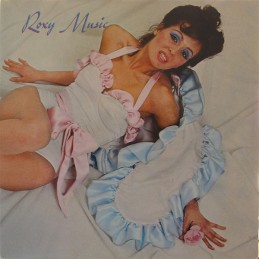 Roxy Music – Roxy Music