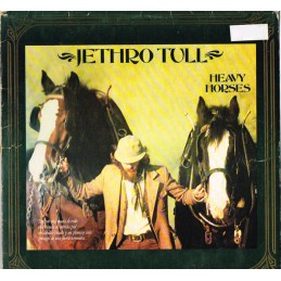 Jethro Tull - Heavy Horses