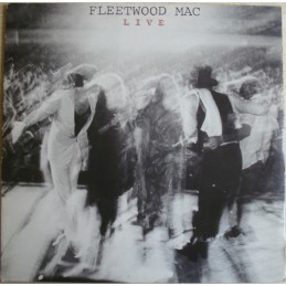 Fleetwood Mac - Live