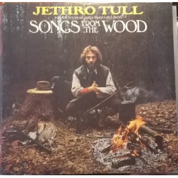 Jethro Tull - Songs From...