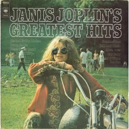 Janis Joplin - Janis...