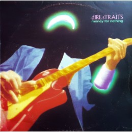 Dire Straits - Money For...