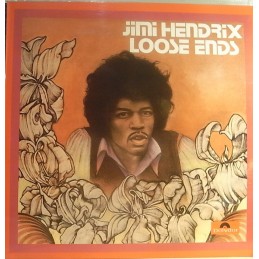 Jimi Hendrix - Loose Ends...