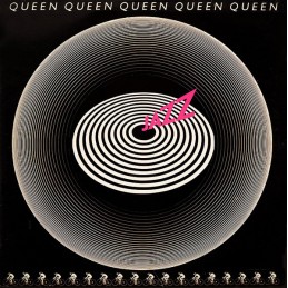 Queen - Jazz