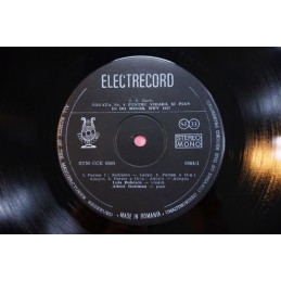 Lola Bobescu, Albert...