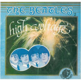 The Beatles - 2 High Voltage