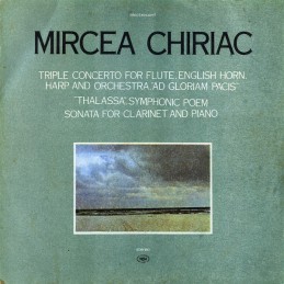 Mircea Chiriac - Triple...