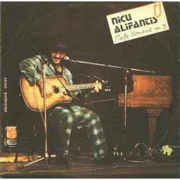 Nicu Alifantis - Piața...