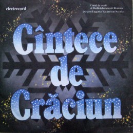 Corul de copii al...