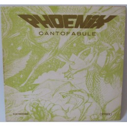 Phoenix - Cantofabule