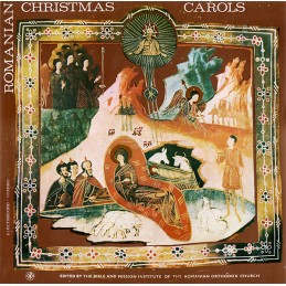 Choir of the Romanian...