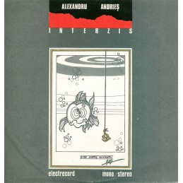 Alexandru Andrieș - Interzis