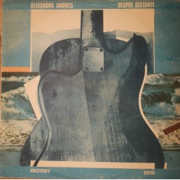 Alexandru Andrieș - Despre...