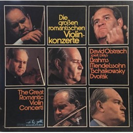 David Oistrach - Die...