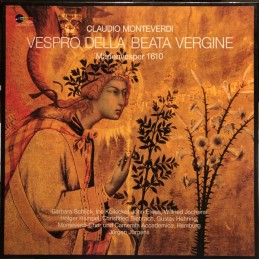 Claudio Monteverdi, Jürgen...