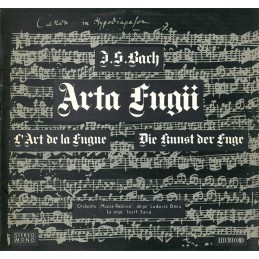 Johann Sebastian Bach,...